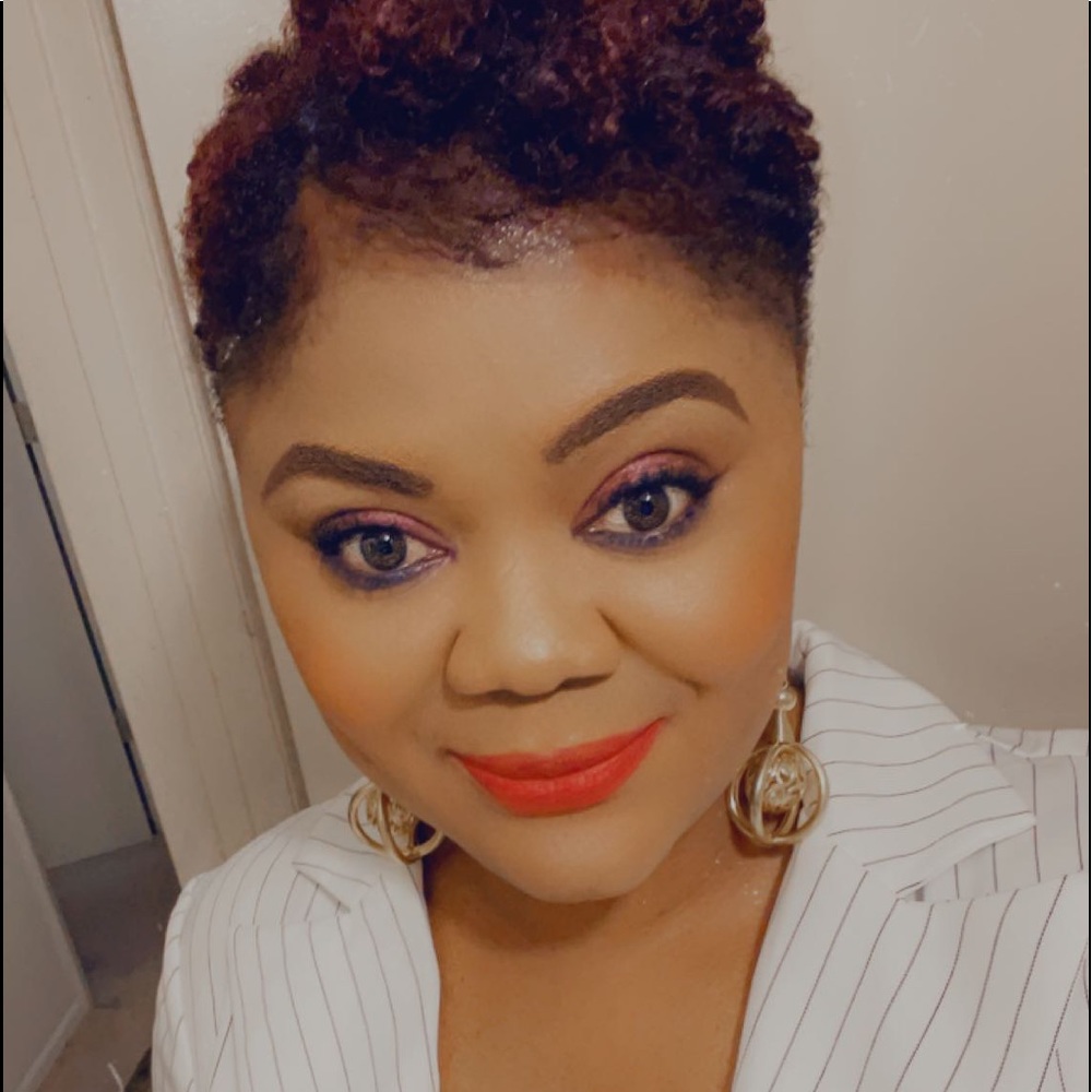 Meet your Posher, Adebukola